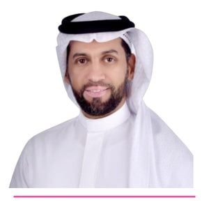 Dr. Saleh Alnufiae